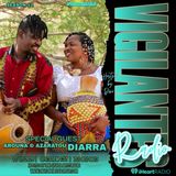 The Arouna & Zaza Diarra Interview.