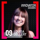 Digital-Aktivistin Louisa Dellert erklärt, wie du Menschen für dein Anliegen bewegen kannst