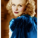 Ginger Rogers Ghost and Other Strange News This Week!