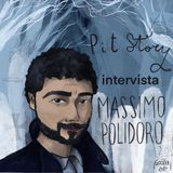 Intervista con Massimo Polidoro - PitStory Extra Pt. 22