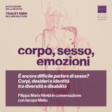 È ancora difficile parlare di sesso? Corpi, desideri e identità tra diversità e disabilità