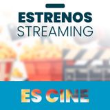 Estrenos en plataformas: De la joven maniatada y sin recuerdos a la comedia futbolera 'Saipan'