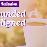 Morning Meditation for Confidence and Presence _ You are Not Broken _ Mindful Movement