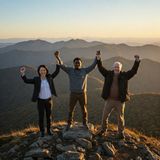 Beyond the Busy Work: The Emotional Incubation Method for Goal Achievement