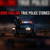 Navajo Tribal Police Face the Darkest Calls in Utah | True Horror Audiobook