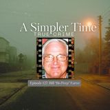 Trouble at Rocky Comfort Creek: The Mysterious Disappearance of Bill “Bo Peep” Farrer