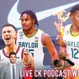 CK Podcast 533: Mock Draft 2.0 - Discussing Mitchell's & Kuzma's Draft Workout with Kings