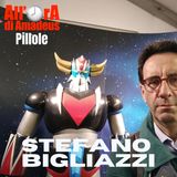 Stefano "Billy" Bigliazzi - Ddl Zan
