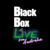 BLACK BOX LIVE - Joanne Hartson and Tom Kitney Interview