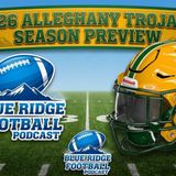 Alleghany 2026 Season Preview