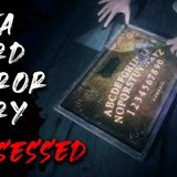 Ouija Board Horror Story _ Possessed