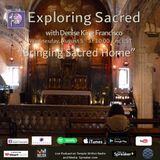 Bringing Sacred Home