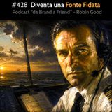 #428 - Diventa una Fonte Fidata