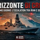Settimo giorno di fuoco: l'escalation tra Iran e Israele