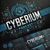 E038-2024 Cyberium Podcast - Targeted Attack on Gmail and Microsoft - Hackers Bypass 2FAuthentication by Raffaele DI MARZIO