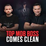Mob Boss Turns to Christ with Michael Franzese