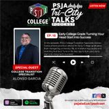 Episode 18: Early College Grads Turning Your Head Start into Success