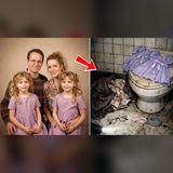 They Disappeared After a Birthday Party—Then Came the Shocking Discovery