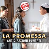 La Promessa, Anticipazioni Puntate dal 17 al 21 Marzo 2025: Martina Finisce In Sanatorio!