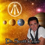 Medical Intuitive & Astrologer Dr. Scott Keller