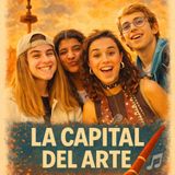 BONUS TRACK: ¿Quién me presenta a mí?