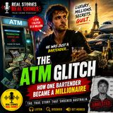 THE ATM GLITCH