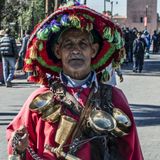 Marrakech: sogno scarlatto tra medina e deserto