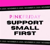 Pink Friday Live Broadcast
