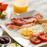 Breakfast Is Not The Most Important Meal of The Day (Amazing Facts)
