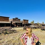 #62 - Cody, Wyoming: da Buffallo Bill allo Yellowstone