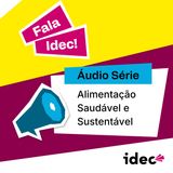 Alimentação saudável: desafio global impacta a crise climática