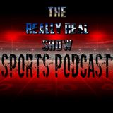 EP. 167 World Series coming to ATL!! Chiefs in trouble, NBA is back back!