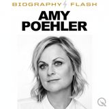Amy Poehler Biograph Flash Trailer: Laugh. Inspire. Triumph.