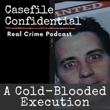 Triple Murder: The Nightmare on Barkwood Drive