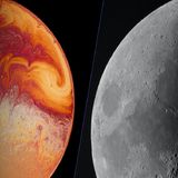 Bacio Luna Venere: guida al bacio celeste del 19 aprile 2026 a occhio nudo