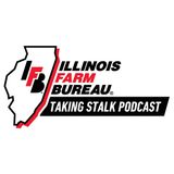 Ep. 7 - Ag under the dome: IFB’s approach to state legislative issues