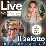 Il salotto del benessere: il doppio mento