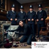 el corsario digital y las joyas del zapatero