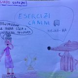 Onde di storie. EP. 17 Esercizi canini