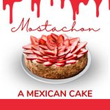 Mostachon Cake A Mexican Culinary Tradition