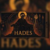 Hades: Zeus's Brother Who Ruled the Underworld | Medieval History Story