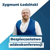 PODSŁUCHANA ROZMOWA niemieckich WOJSKOWYCH: O bezpieczeństwie WIDEOKONFERENCJI | Zygmunt Łodziński