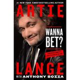 Artie Lange Releases Wanna Bet