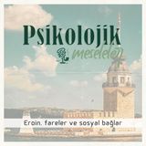 Eroin, Fareler ve Sosyal Bağlar: Bağımlılık ve ötesi | 106