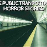 5 True Public Transportation Stories