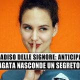 Il Paradiso Delle Signore: Agata nasconde un segreto!
