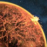 Exterminatus - Destrucción Planetaria definitiva - Las Armas más Devastadoras del Imperio de la Humanidad