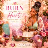 Episode 1: Putting the weight down part 5 burn the hurt