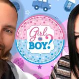 OUR SECRET GENDER REVEAL