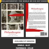 Philanthropist: The world we did not know!